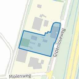 Perceel EBG02-AB-1190