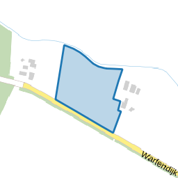 Perceel EBG02-AB-1192