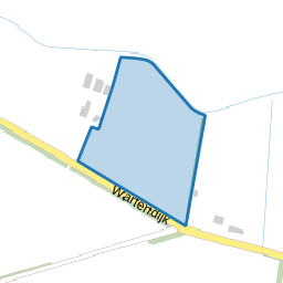 Perceel EBG02-AB-1195