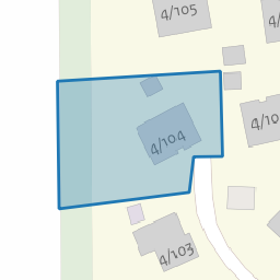 Perceel EBG02-AB-256