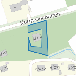 Perceel EBG02-AB-275