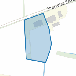 Perceel EBG02-AB-447