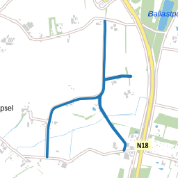 Perceel EBG02-AB-561