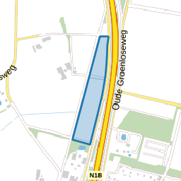 Perceel EBG02-AB-743