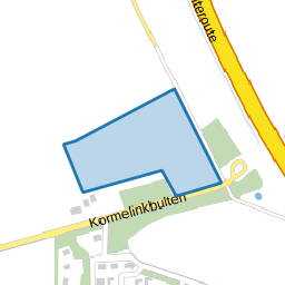 Perceel EBG02-AB-876