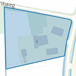 Perceel EBG02-AB-888