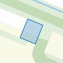 Perceel EBG02-AB-999