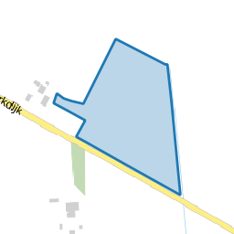 Perceel EBG02-AC-127