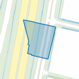 Perceel EBG02-AC-133