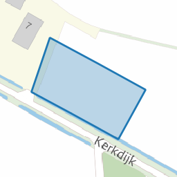 Perceel EBG02-AC-134