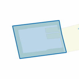 Perceel EBG02-AC-151