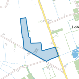 Perceel EBG02-AC-155