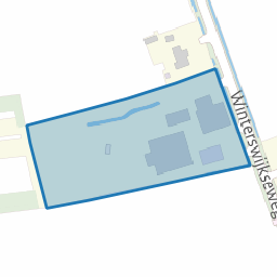 Perceel EBG02-AC-161