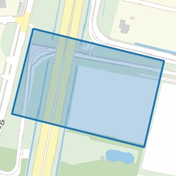 Perceel EBG02-AC-165