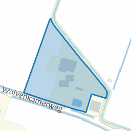 Perceel EBG02-AC-185