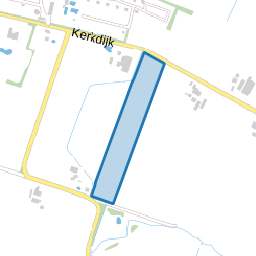 Perceel EBG02-AC-203