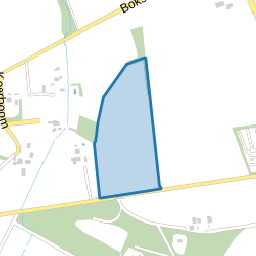 Perceel EBG02-AC-246