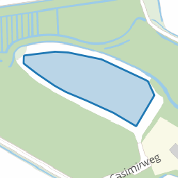 Perceel EBG02-AC-255