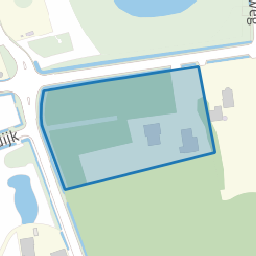 Perceel EBG02-AC-290