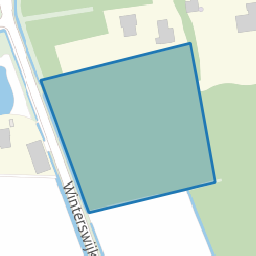 Perceel EBG02-AC-291