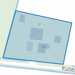 Perceel EBG02-AC-338