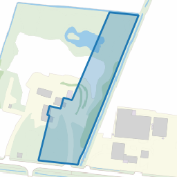 Perceel EBG02-AC-368