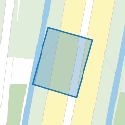 Perceel EBG02-AC-406