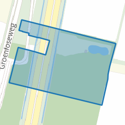 Perceel EBG02-AC-407