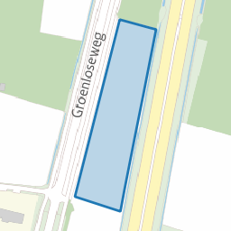 Perceel EBG02-AC-456