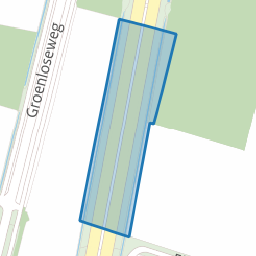 Perceel EBG02-AC-457