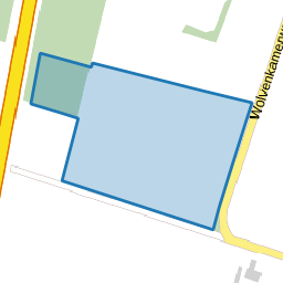 Perceel EBG02-AC-460