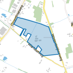 Perceel EBG02-AC-475