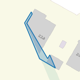 Perceel EBG02-AC-481