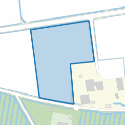 Perceel EBG02-AC-485