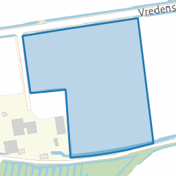 Perceel EBG02-AC-487