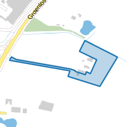 Perceel EBG02-AC-501