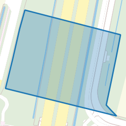 Perceel EBG02-AC-510