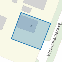 Perceel EBG02-AC-527