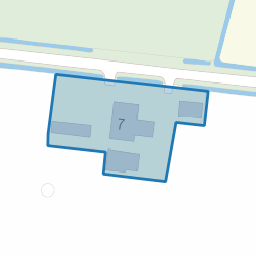 Perceel EBG02-AC-535