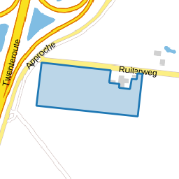 Perceel EBG02-AC-536