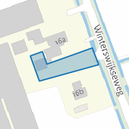 Perceel EBG02-AC-538