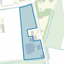 Perceel EBG02-AC-553