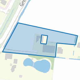 Perceel EBG02-AC-559