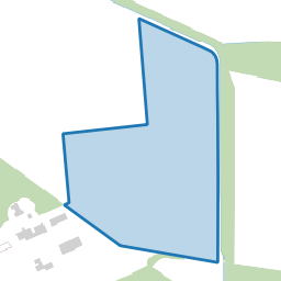 Perceel EBG02-AC-564