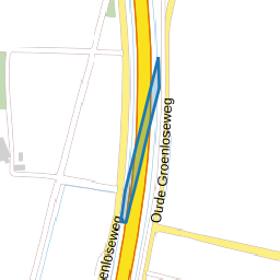 Perceel EBG02-AC-576