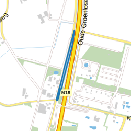 Perceel EBG02-AC-579