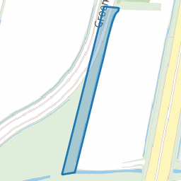 Perceel EBG02-AC-581