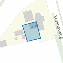 Perceel EBG02-AC-587