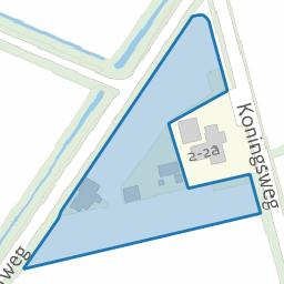 Perceel EBG02-AC-588