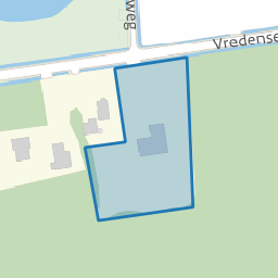 Perceel EBG02-AC-592